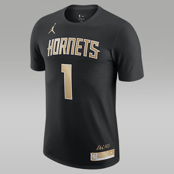 Charlotte Hornets Jerseys Gear. Nike